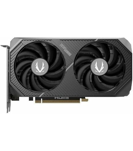 Amazon.com: ZOTAC Gaming Geforce RTX 5060 Ti Twin Edge Oc Nvidia